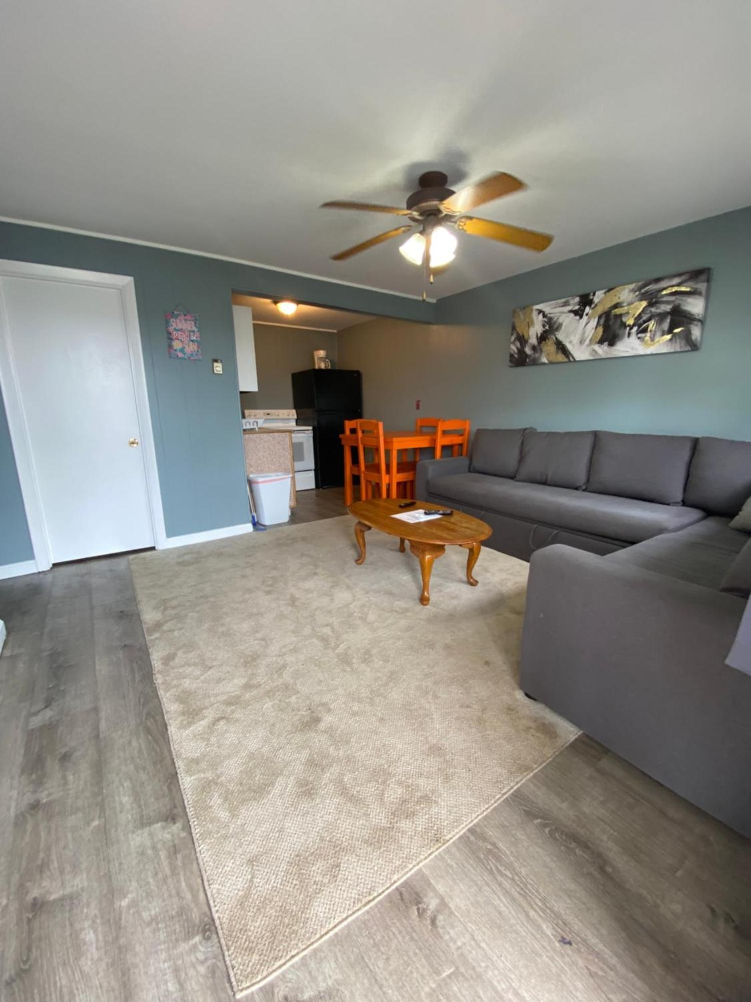 23 B St Apartments Hampton Ngoại thất bức ảnh