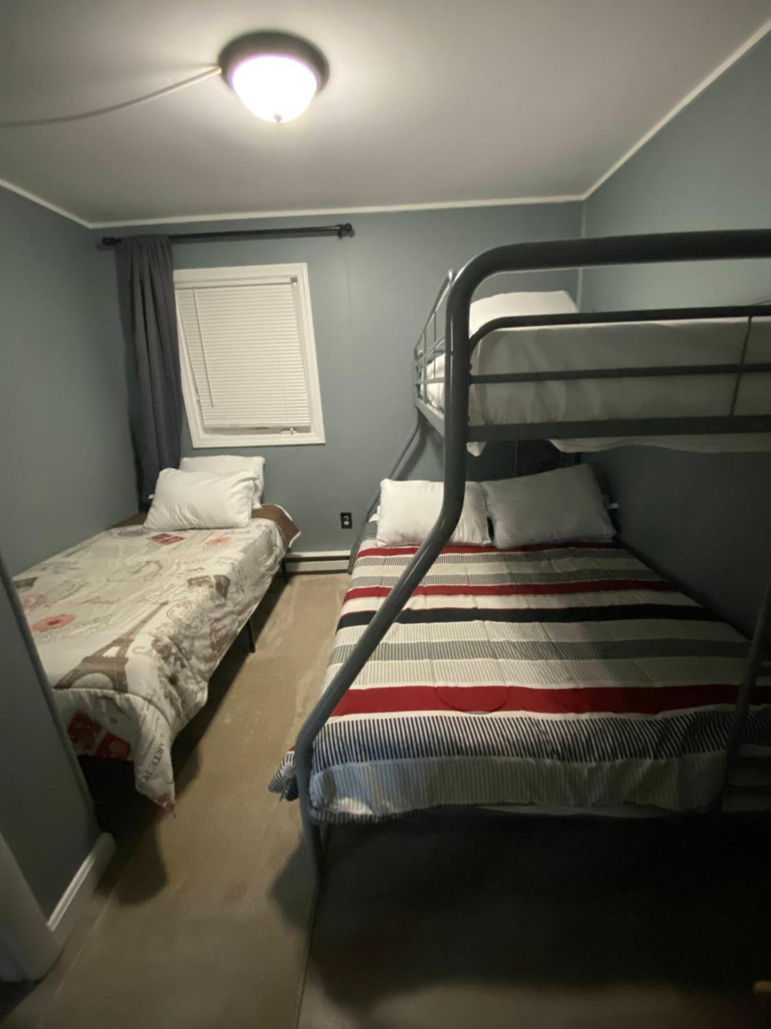 23 B St Apartments Hampton Ngoại thất bức ảnh
