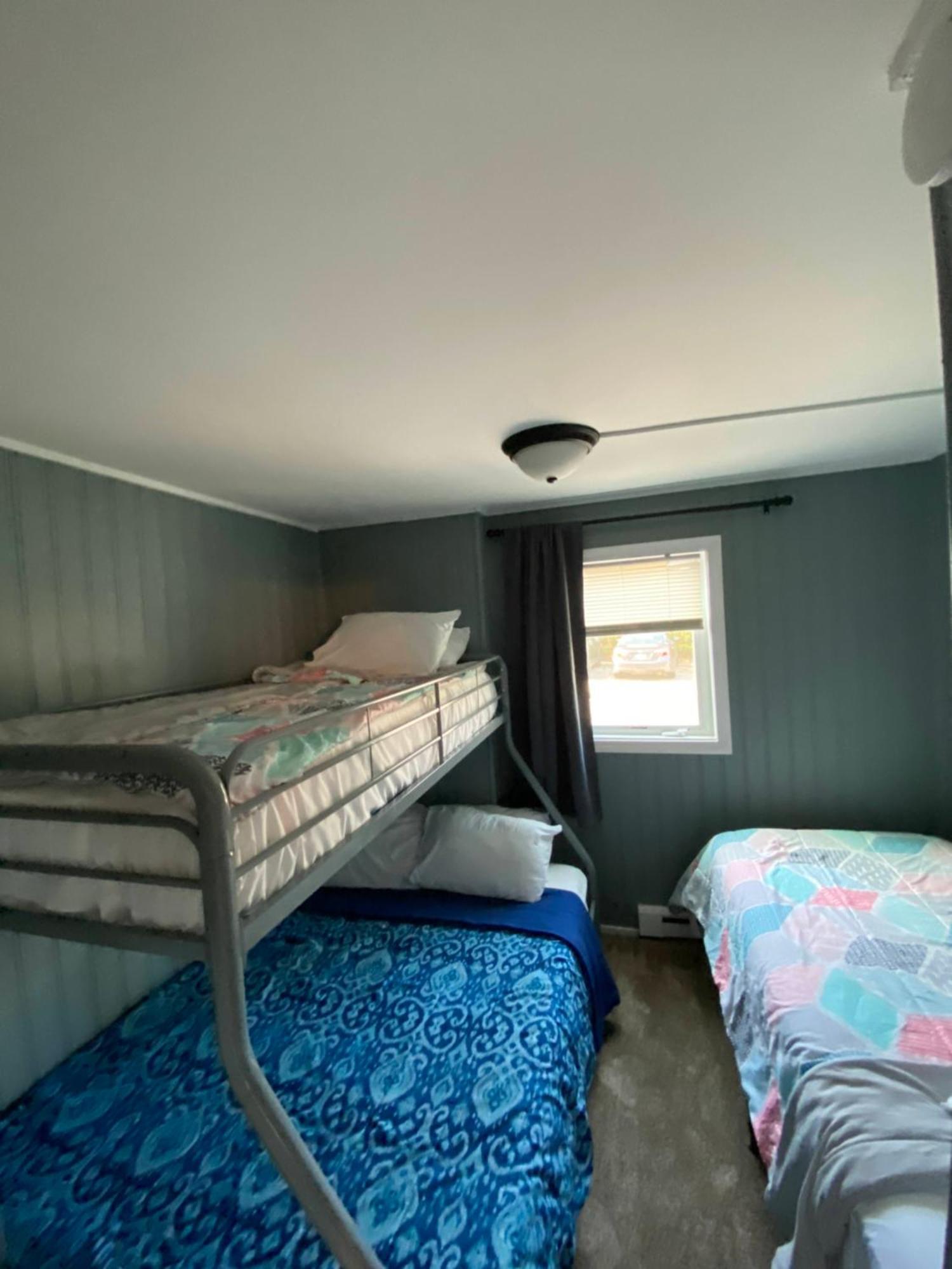 23 B St Apartments Hampton Ngoại thất bức ảnh
